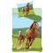 Lovas Field ágyneműhuzat 140×200cm, 70×90 cm