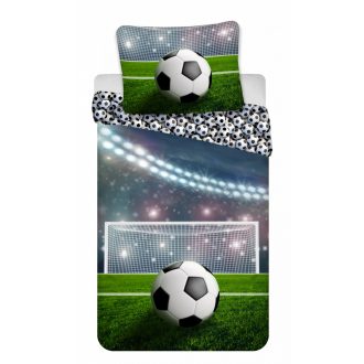 Focis Stadion ágyneműhuzat 140×200cm, 70×90 cm