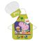Peppa malac Yum gyerek kötény 2 darabos szett