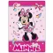 Disney Minnie Funny polár takaró 100x140cm