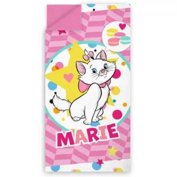 Disney Marie Star hálózsák