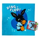 Bing Night kéztörlő, arctörlő, törölköző 30x30cm Bing Night kéztörlő, arctörlő, törölköző 30x30cm