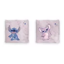Disney Lilo és Stitch, A csillagkutya Pink párna, díszpárna 40x40 cm