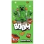 Minecraft Boom Green fürdőlepedő, strand törölköző 70x140cm