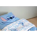 Disney Lilo és Stitch, A csillagkutya Kindness gyerek, ovis ágyneműhuzat 100×135 cm, 40×60 cm