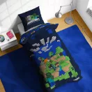 Minecraft I Got Your Back ágyneműhuzat 140×200cm, 70×90 cm Minecraft I Got Your Back ágyneműhuzat 140×200cm, 70×90 cm