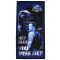Jurassic World Hey Blue fürdőlepedő, strand törölköző 70x140cm