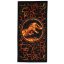 Jurassic World Lava fürdőlepedő, strand törölköző 70x140cm