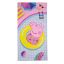 Peppa malac Summer fürdőlepedő, strand törölköző 70x140cm