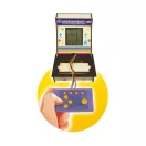 Mini összeépíthető Arcade játékgép 12 játékkal BUKI Mini összeépíthető Arcade játékgép 12 játékkal BUKI