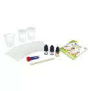 Mini Lab, Slime készítés BUKI Mini Lab, Slime készítés BUKI