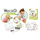 Mini Lab, Slime készítés BUKI Mini Lab, Slime készítés BUKI
