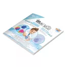 Mini Lab, Fürdőgolyó készítés BUKI Mini Lab, Fürdőgolyó készítés BUKI