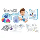 Mini Lab, Fürdőgolyó készítés BUKI Mini Lab, Fürdőgolyó készítés BUKI