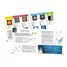 Mini Lab, Az univerzum felfedezése BUKI Mini Lab, Az univerzum felfedezése BUKI