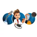 Mini Lab, Az univerzum felfedezése BUKI Mini Lab, Az univerzum felfedezése BUKI