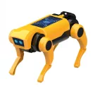 Mini Lab, RC robotkutya építő kélszlet BUKI Mini Lab, RC robotkutya építő kélszlet BUKI