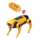 Mini Lab, RC robotkutya építő kélszlet BUKI Mini Lab, RC robotkutya építő kélszlet BUKI