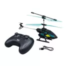 Távírányítós RC helikopter BUKI