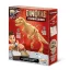 Dínó csontváz felfedező készlet T-Rex BUKI