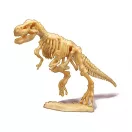 Dínó csontváz felfedező készlet T-Rex BUKI