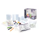 Professzionális Stúdió, Gyertya készítő állomás modern formákkal BUKI Professzionális Stúdió, Gyertya készítő állomás modern formákkal BUKI