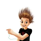 Tudományos készlet elektronika, 50 kísérlet BUKI Tudományos készlet elektronika, 50 kísérlet BUKI
