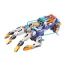 Hidraulikus robotkéz BUKI Hidraulikus robotkéz BUKI