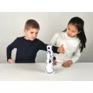 Távirányíthatós Marko robot zenével és hangeffektekkel BUKI