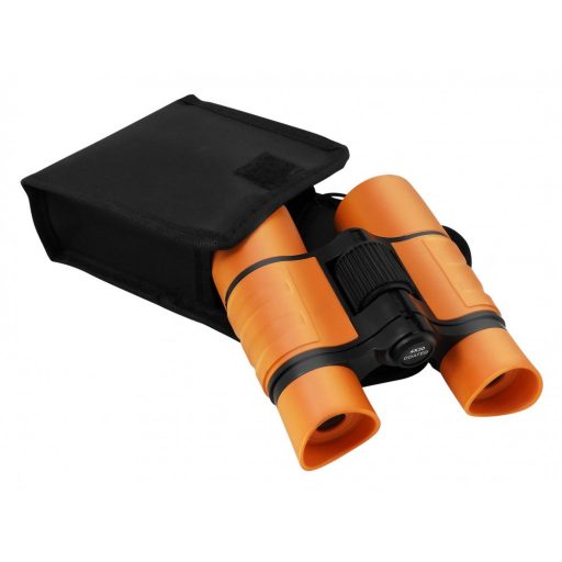 Távcső 4*30 mm BUKI
