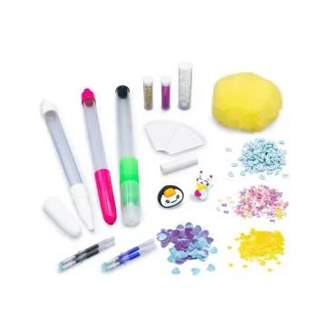 DIY Toll - Kawaii BUKI