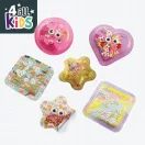 Matricakészítő készlet, Kawaii mintás utántöltő BUKI Matricakészítő készlet, Kawaii mintás utántöltő BUKI