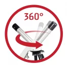 Mikroszkóp 50 kísérlet BUKI