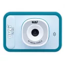 Junior kamera és fényképezőgép 16 GB-os SD kártyával BUKI Junior kamera és fényképezőgép 16 GB-os SD kártyával BUKI