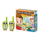 Walkie Talkie - Junior BUKI Walkie Talkie - Junior BUKI