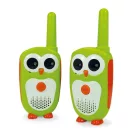 Walkie Talkie - Junior BUKI Walkie Talkie - Junior BUKI
