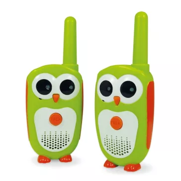 Walkie Talkie - Junior BUKI