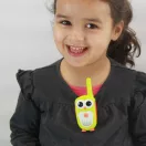 Walkie Talkie - Junior BUKI Walkie Talkie - Junior BUKI