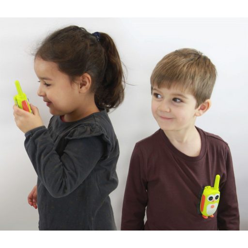 Walkie Talkie - Junior BUKI