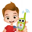 Walkie Talkie - Junior BUKI Walkie Talkie - Junior BUKI