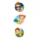 Walkie Talkie - Junior BUKI Walkie Talkie - Junior BUKI