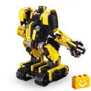CaDA C51026W - 2 az 1-ben robot & excavator - 100% technic-kompatibilis építőjáték CaDA C51026W - 2 az 1-ben robot & excavator - 100% technic-kompatibilis építőjáték