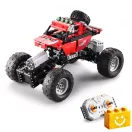 CaDA C51041W - Távirányíítós Off-road terepjáró - 100% technic-kompatibilis építőjáték CaDA C51041W - Távirányíítós Off-road terepjáró - 100% technic-kompatibilis építőjáték
