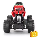 CaDA C51041W - Távirányíítós Off-road terepjáró - 100% technic-kompatibilis építőjáték CaDA C51041W - Távirányíítós Off-road terepjáró - 100% technic-kompatibilis építőjáték