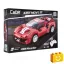 CaDA C51072W - Távirányítós 488 Supercar építőjáték - 100% kompatibilis minden más kedvelt márkával