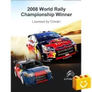 CaDA C51078W - Távirányítós Citroen C4 WRC 2008 építőjáték - 100% kompatibilis minden más kedvelt márkával CaDA C51078W - Távirányítós Citroen C4 WRC 2008 építőjáték - 100% kompatibilis minden más kedvelt márkával