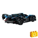 CaDA C51302W – Távirányítós Bluefire Specter sportkocsi – 100% technic-kompatibilis építőjáték CaDA C51302W – Távirányítós Bluefire Specter sportkocsi – 100% technic-kompatibilis építőjáték