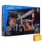 CaDA C52013W - Autódaru - 100% technic-kompatibilis építőjáték