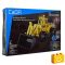 CaDA C52014W - Homlokrakodó - 100% technic-kompatibilis építőjáték