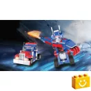 CaDA C52019W - Transformers - Optimus 2 az 1-ben építőjáték - 100% kompatibilis minden más kedvelt márkával CaDA C52019W - Transformers - Optimus 2 az 1-ben építőjáték - 100% kompatibilis minden más kedvelt márkával